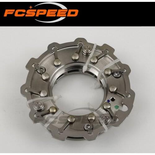 Turbocharger nozzle ring GT1749V 760774 Turbo VNT for Ford C-Max Focus Galaxy Kuga Mondeo 2.0TDCi 100 Kw DW10BTED