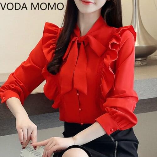 Вечерние блузки VODA MOMO China At AliExpress