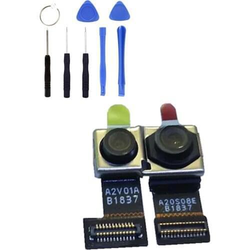 FOR Xiaomi RedMi NOTE 6 PRO Front Facing Camera Module Front Facing Camera Flex Cable Replacement Part