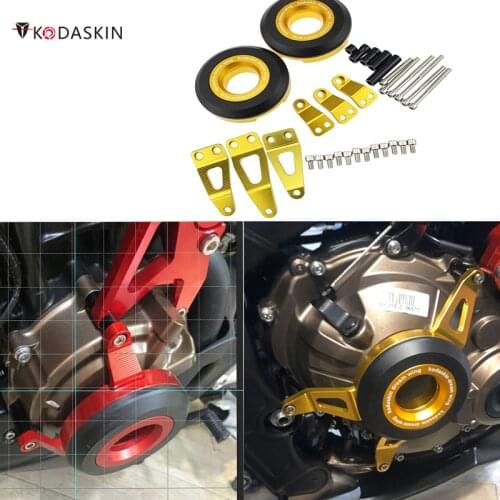 Kodaskin Motorcycle Engine Stator Cover Engine Protective Cover For Honda CBR650R cb 650r cbr 650r CB650R 2019 2020