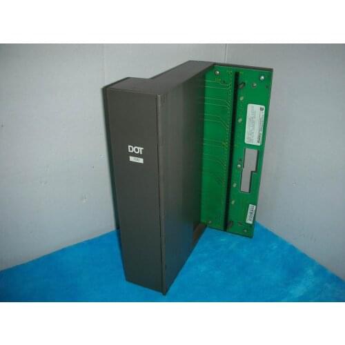 1PC USED ABB Bailey P-HB-DOT-1000S100 /DOT100 BASE