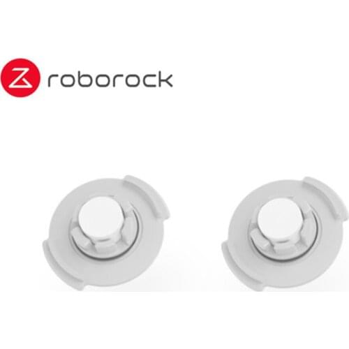 2021 Original Roborock Robot Vacuum Part of Water Tank filter of Roborock Vacuum Cleaner Robot Water Filter Element Component