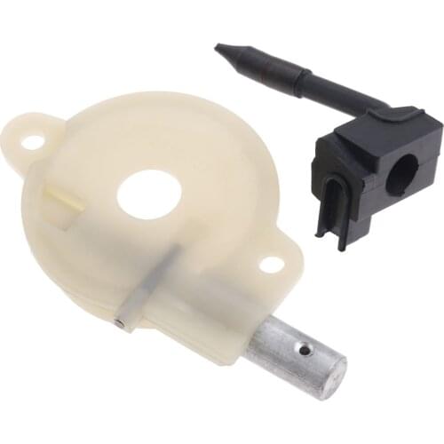 Chainsaw Oil Pump Oiler Garden Tool Parts fit for Husqvarna 36 41 136 137 141 142 Jonsered 2036 2040 Chainsaw Parts