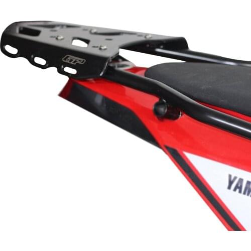 Erezzo Motorcycle Luggage Racks