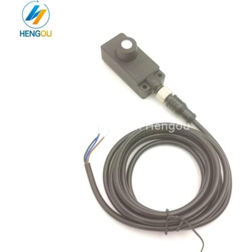 1 Piece Free Shipping Heidelberg Sensor 61.110.1491 L2.110.1491 CD102 SM102 Printing Machine Parts
