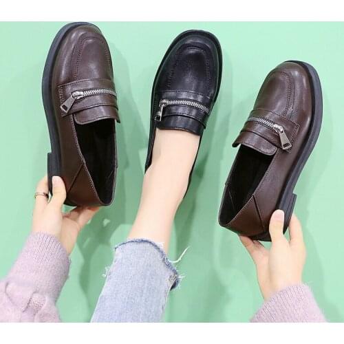 Grapara Women's Oxfords