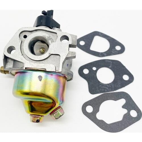 New Carb For 1P65F 1P65FA Carburetor 139cc 1P65F Lawn Mower Carburetor