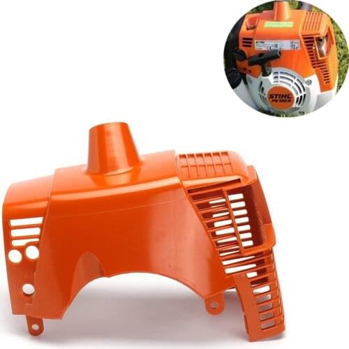 Shroud Engine Cover for Stihl FS120,FS200,FS250,FS350 Replaces OEM 4134 084 0911
