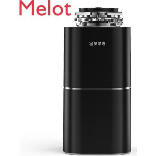 Kitchen Waste Waste Processor Kitchen Wet Garbage Crusher Household Kitchen Food Residue