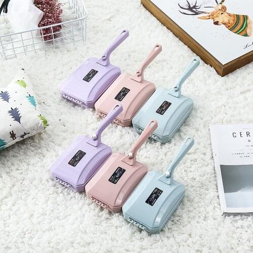 LINSBAYWU Rollers And Brushes For Cleaning Clothes
