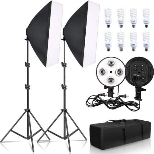 NEWCE Flash Softboxes