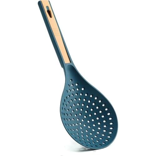 NEWXIGUO Druslagi Spoons For The Kitchen