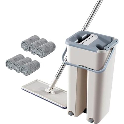 NICLIV Mops