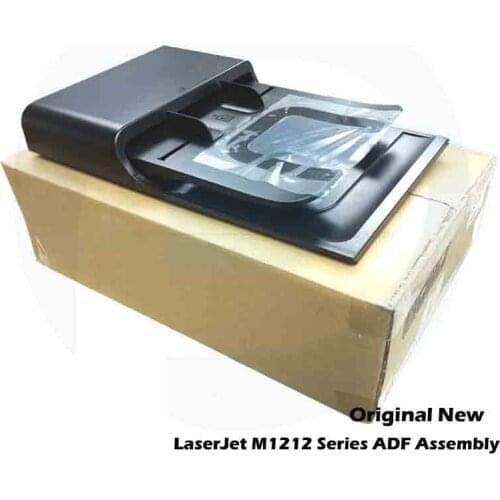 Original New For HP M1213 M1212 M1216 M1214 M1218 M1217 ADF Assembly Scanner Assemby CE841-60106 CE841-60113 CE841-60101