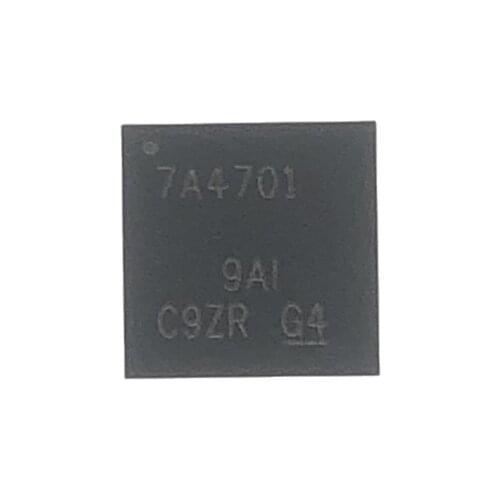 5PCS 10PCS TPS7A4701RGWR QFN-20 TPS7A4701RGW QFN20 TPS7A4701 4701 New and original