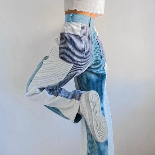 AUSO Women's Capri Pants