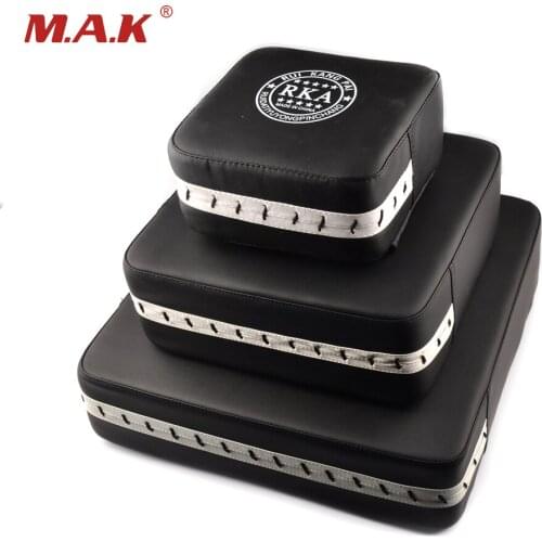 3 Size 20/30/40 Square centimeters PU Wall Punch Boxing Bags Focus Target Pad for Boxing Fight Sanda Taekowndo Training Sandbag