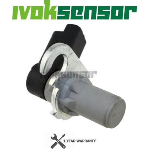 Crankshaft Position Sensor For PEUGEOT 206 307 308 407 607 807 EXPERT RANCH CITROEN BERLINGO C4 C5 C6 C8 JUMPY XSARA 9640627780