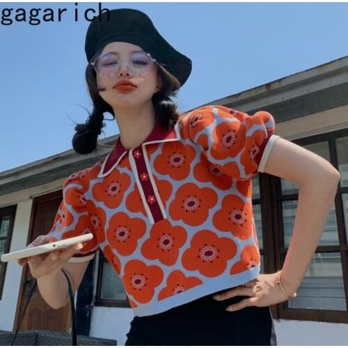 Женские футболки с принтом Gagarich China At AliExpress