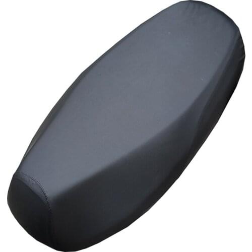 HOT SALE!!! Electric Car Seat Cover Rainproof And Sunscreen leather Pad High Quality Thickened Battery Car Cushion Cover