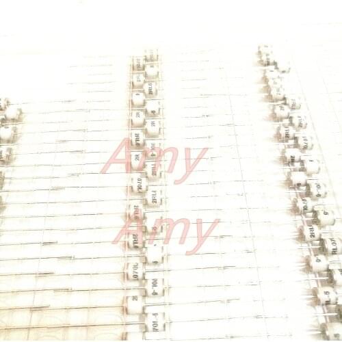 Ceramic gas discharge tube, lightning protection pipe, B5G070L, 2RL070, 70V, 5KA, 5.5X6, genuine goods