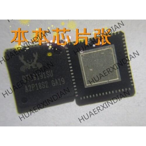 New RTL8191SU QFN 4 high quality