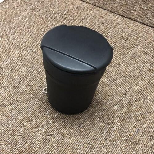 Original Car Ashtray auto Interior Modification for Audi A4 B8 B9 A6 C5 C6 C7 A7 Q5 A5 A8 8X0 864 575A Car trash