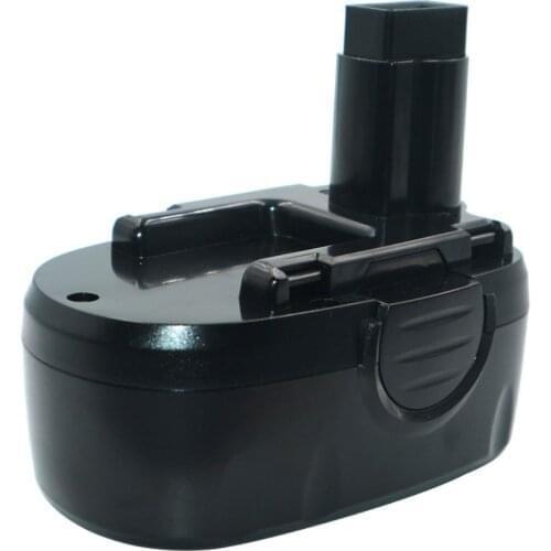 WOX 18V 1500mAh rechargeable NI CD battery pack replacement model WA3152 WA3127 WG150 WG250 WG541