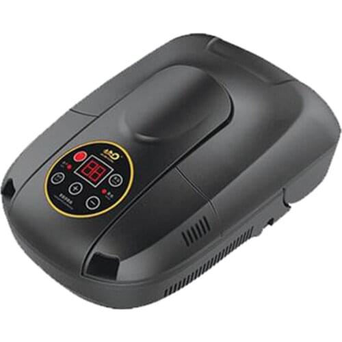 Portable Home Electric Shoes Boots Dryer And Gloves Warmer with Folding & Drying