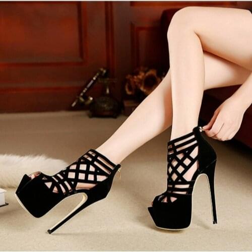 Женские туфли на шпильке XIHAHA China At AliExpress