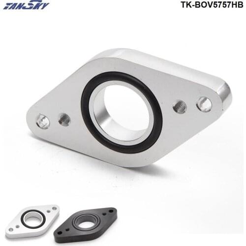 For Mazda MPS 3/6, CX7 For S/RS/RZ/FV BOV Flange Blow Off Valve TK-BOV5757HB