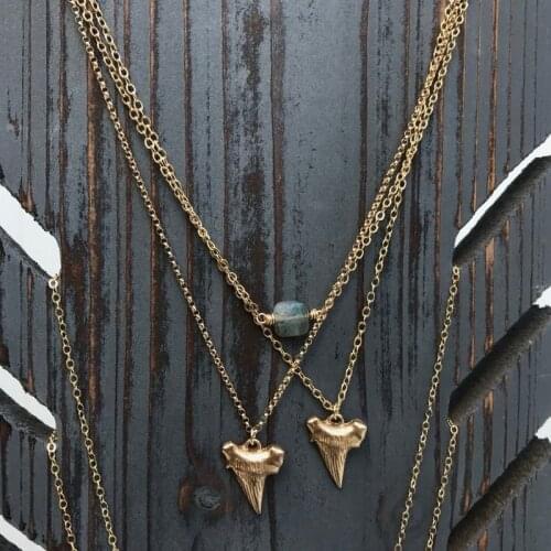 FLTMRH Gothic Pendants