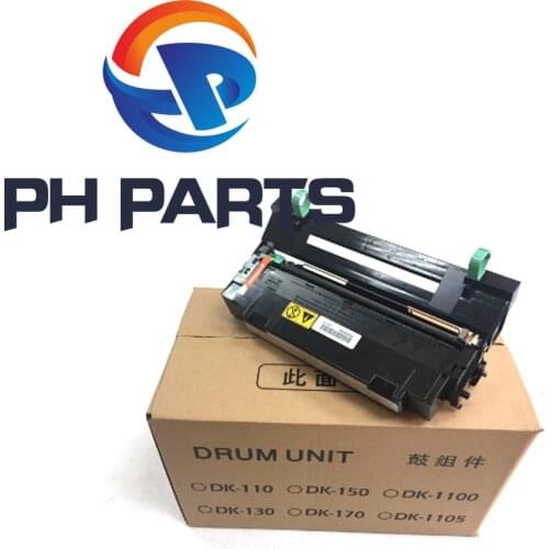 302LZ93061 DK-170 DK170 DK173 Drum Unit for Kyocera M2035dn M2535dn P2135d P2135dn M2035 M2535 P2135 DK110 DK130 DK1130 DK1133