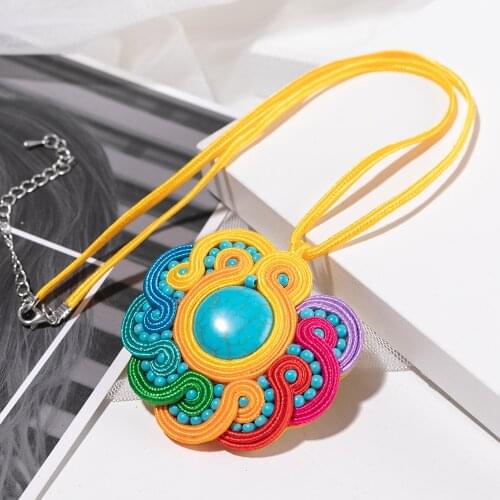 KPacTa Vintage Pendants