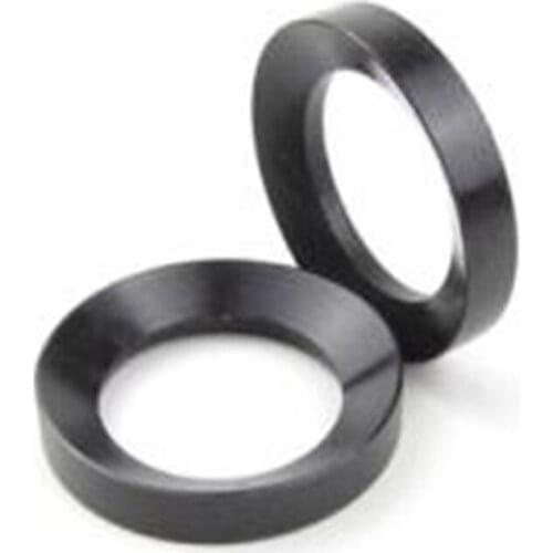 M6-36 DIN6319D/GB850 Washers Bumping Gaskets Round Washers With Ball Face Concave Washers Cone Washer