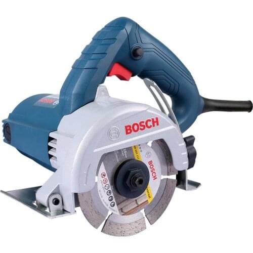 Tile stone cutting machine home multi-function power tools marble machine toothless chainsaw slotting machine Slot machine