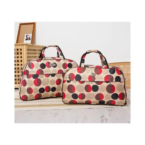 Multi-function Luggage Travel Bag Waterproof Handbag Large Clothes Weekend Bag Moving duffle bag For Man Women maleta de viaje