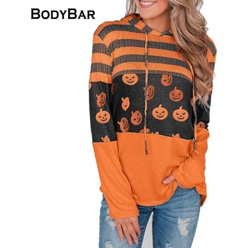 Fashion Female Elk Snowflake Printed Sweatshirt Tops Hooded Leisure Drawstring Pullover Women Oversized Tops Mujer Free Shipping