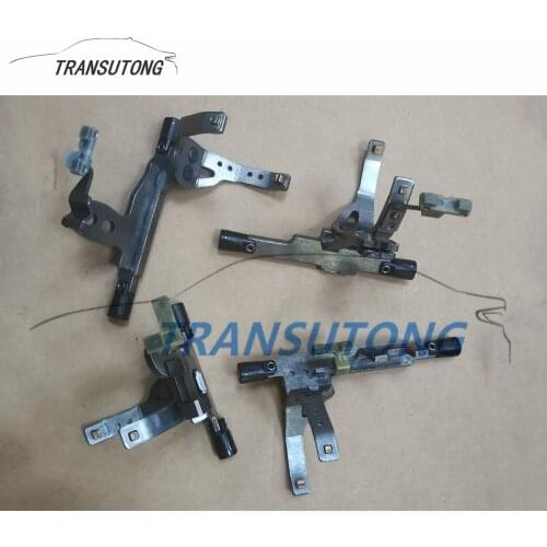 MPS6 6DCT450 Automobile Transmission Shift Fork For VOLVO CHRYSLER FORD LAND ROVER