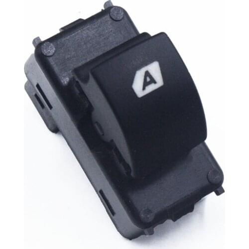 New Window Switch Button Passenger Side For Citroen C4 Berlingo Peugeot Partner 6490.E3 6490E3 6490.HQ 6490HQ