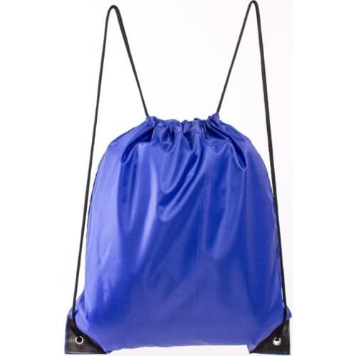 Blank drawstring bags with mix colors choose 13 colors available