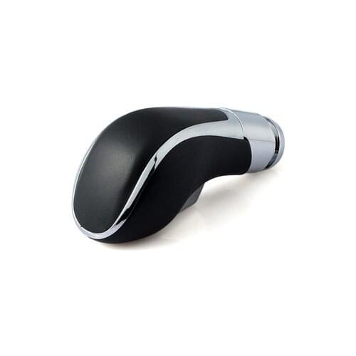 Gear Shift Knob Black For INSIGNIA ASTRA J Vauxhall Opel AUTOMATIC TRANSMISSION 784146 , 784018