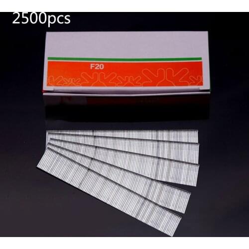 For Home Brad Nail Nail Pins Practical 10/15/25/20/30mm F10/F15/F20/F25/F30