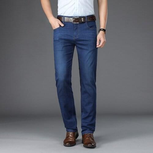 Tfetters Mens Summer Jeans