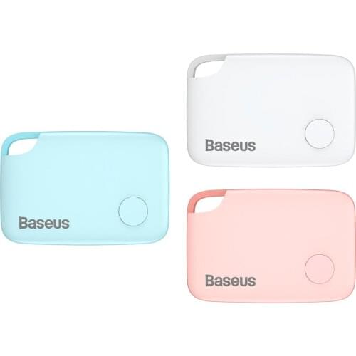 Smart GPS Tracker Key Finder Alarm Finder Tracker for Key Wallet Car Pet Dog Child Anti-Lost Anti-Theft Tracking Device