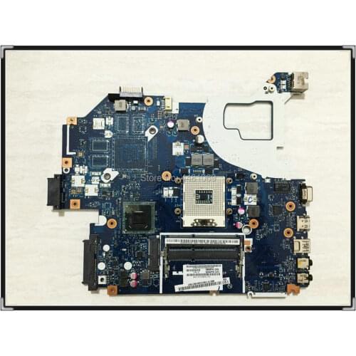 LA-7912P for Gateway NE56R for ACER AspireV3-571G E1-571G NOTEBOOK NBM6B11001 Q5WTC Q5WV1 LA-7912P laptop motherboard DDR3 HM70