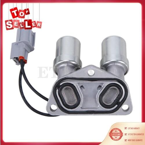 1pc Transmission Dual Shift Solenoid 28200-PLX-003 28200PLX003 28200 PLX 003 Fits For Honda Civic 2001 2002 2003 2004 2005