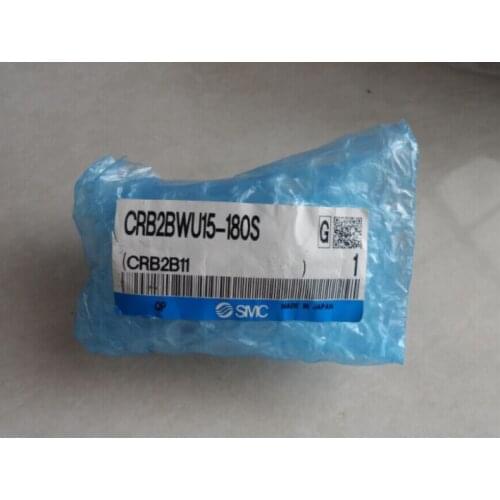 1PC New SMC CRB2BWU15-180S CRB2BWU15180S Cylinder