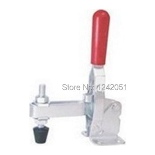 2pcs Hand Tool Toggle Clamp 12265