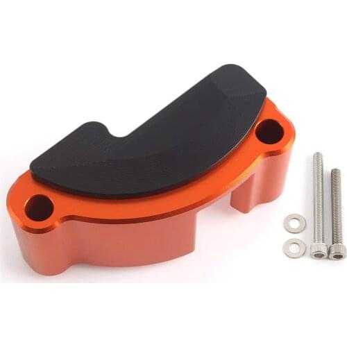 2Pcs Right & Left Motorcycle Engine Stator Cover Protective Case Slider Guard Protector For KTM 1290 Super Duke R GT RC8 R 1190